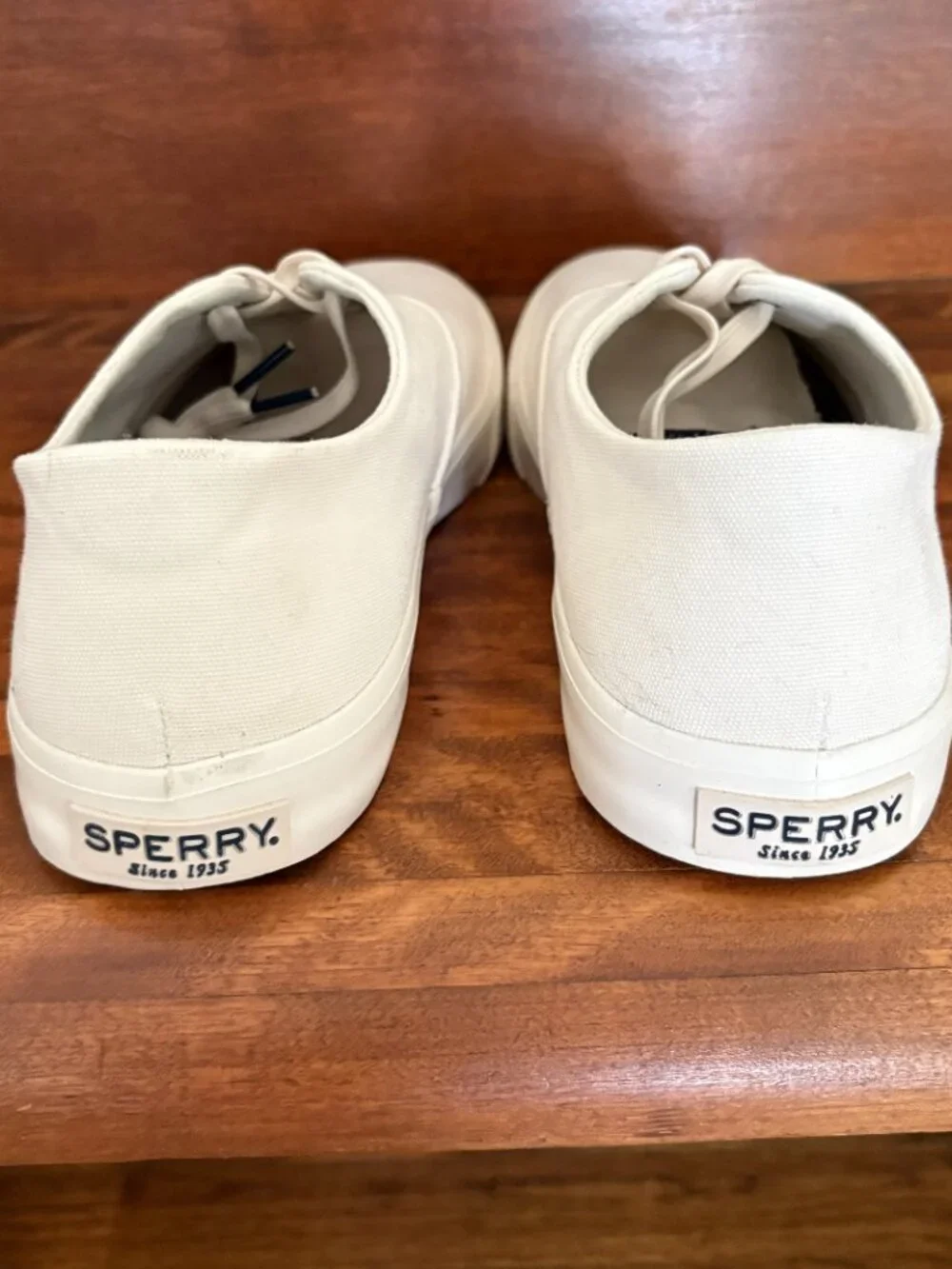 Sperry top sider